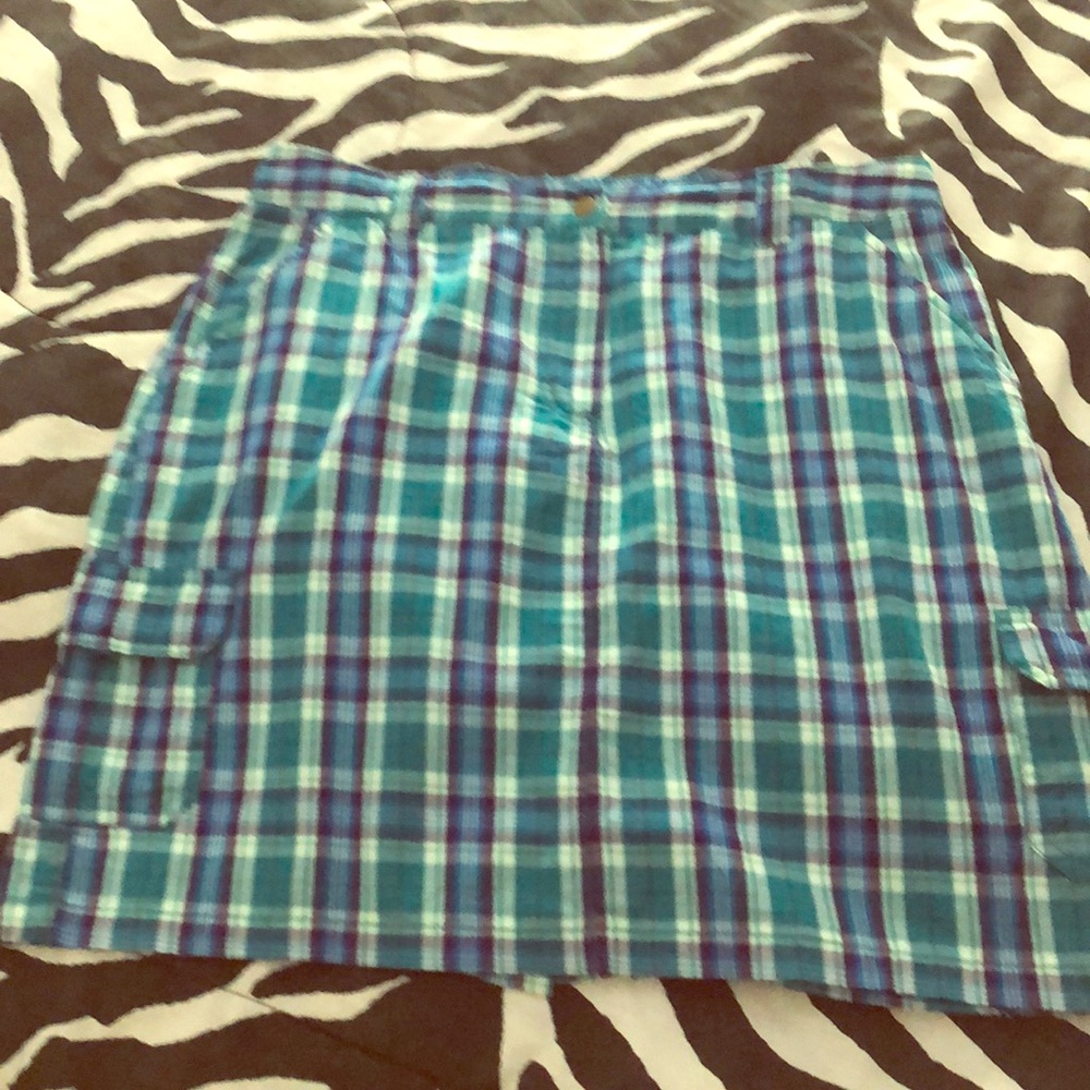 Skirt
